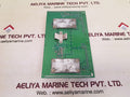 Jrc caf-339 pcb card 6pcjd00520b