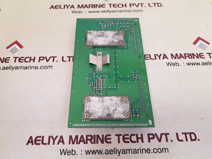 Jrc caf-339 pcb card 6pcjd00520b