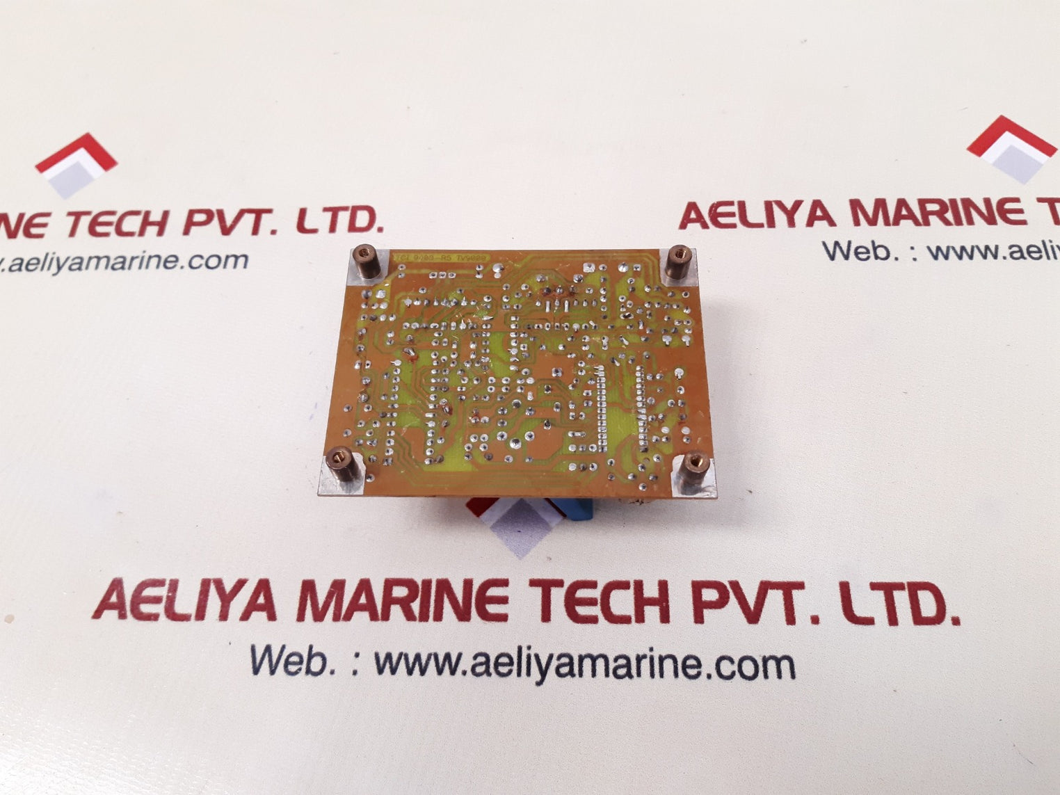 Tct 9409-r5 pcb card tv9000