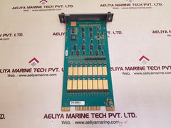Abb imdso14-symphony digital output module used