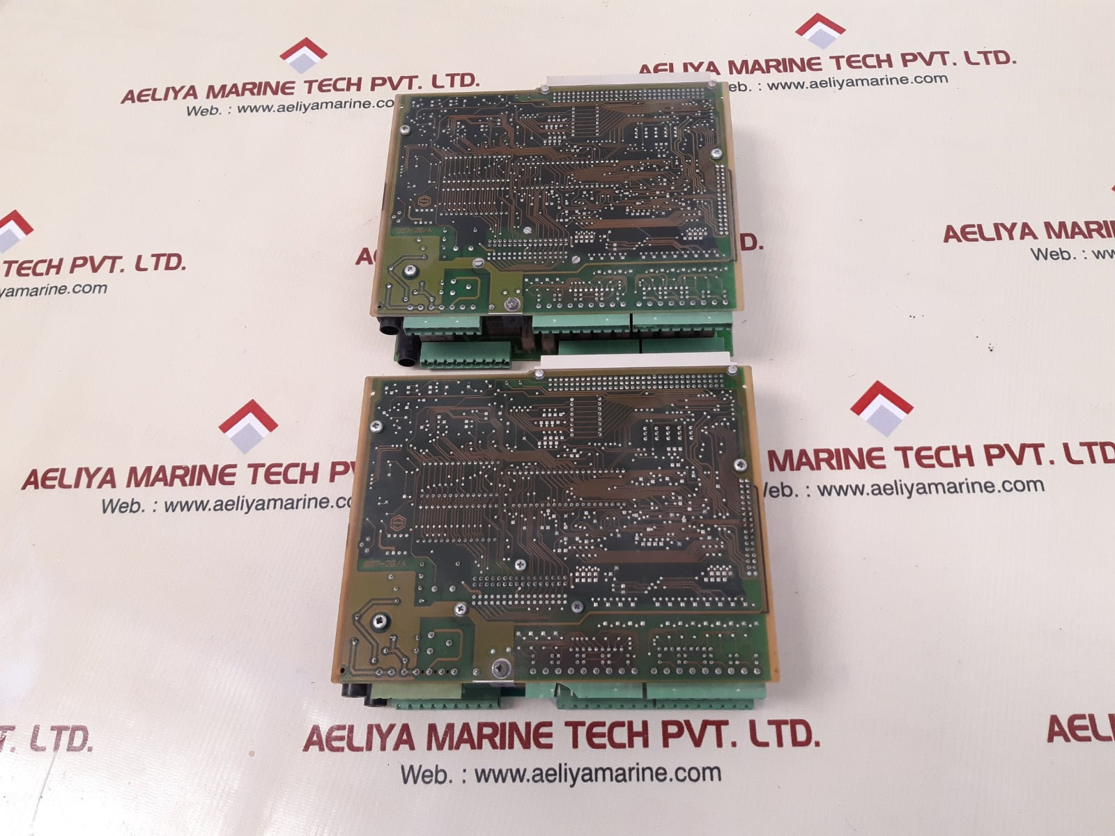 807-12/b pcb card 807-26/a