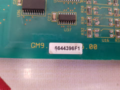 Abb imdso14-symphony digital output module used
