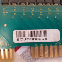 Abb imdso14-symphony digital output module used