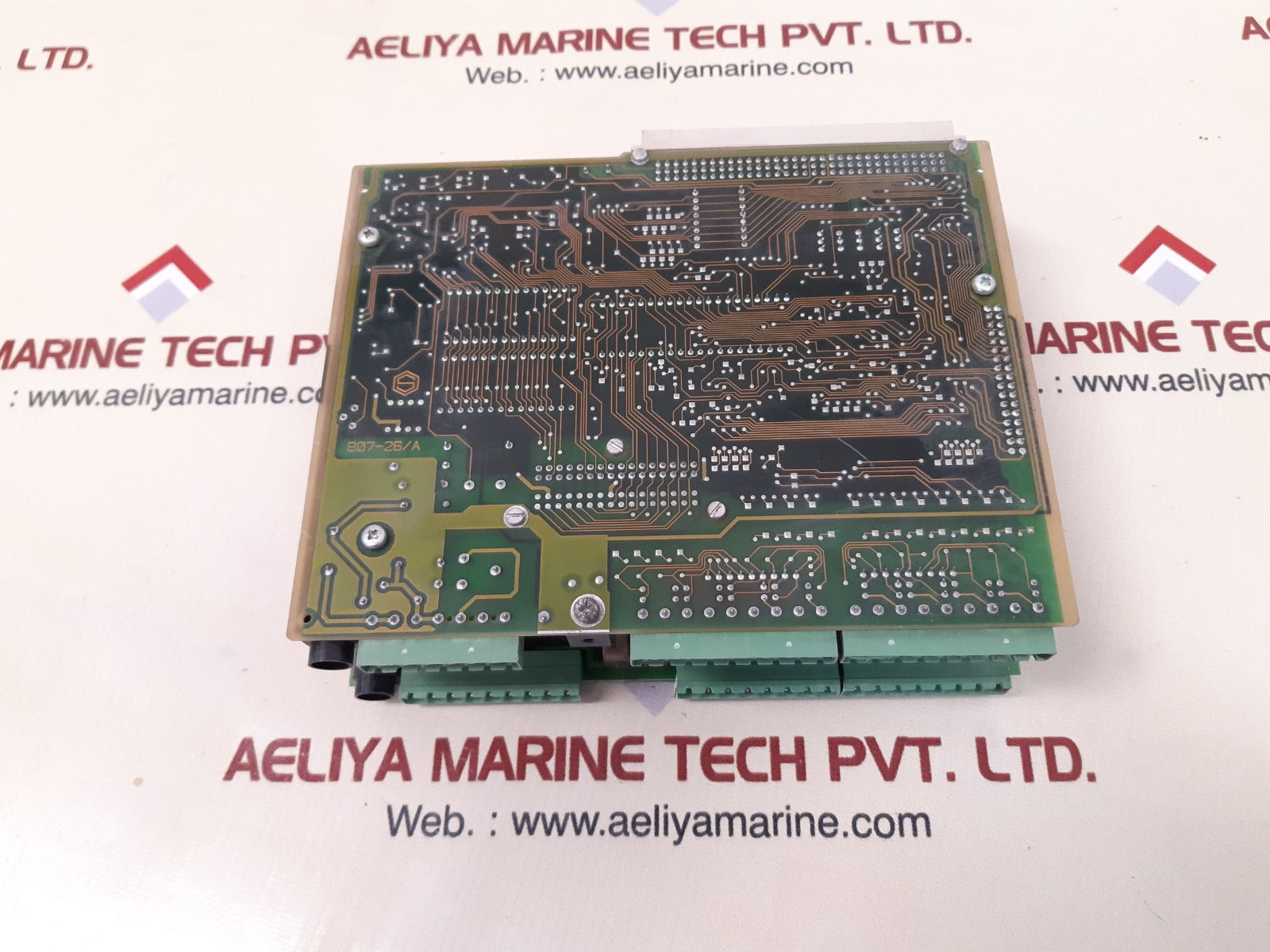 807-12/b pcb card 807-26/a