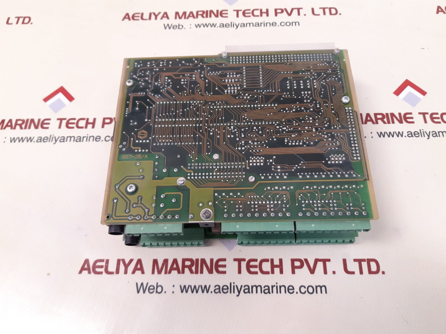 807-12/b pcb card 807-26/a