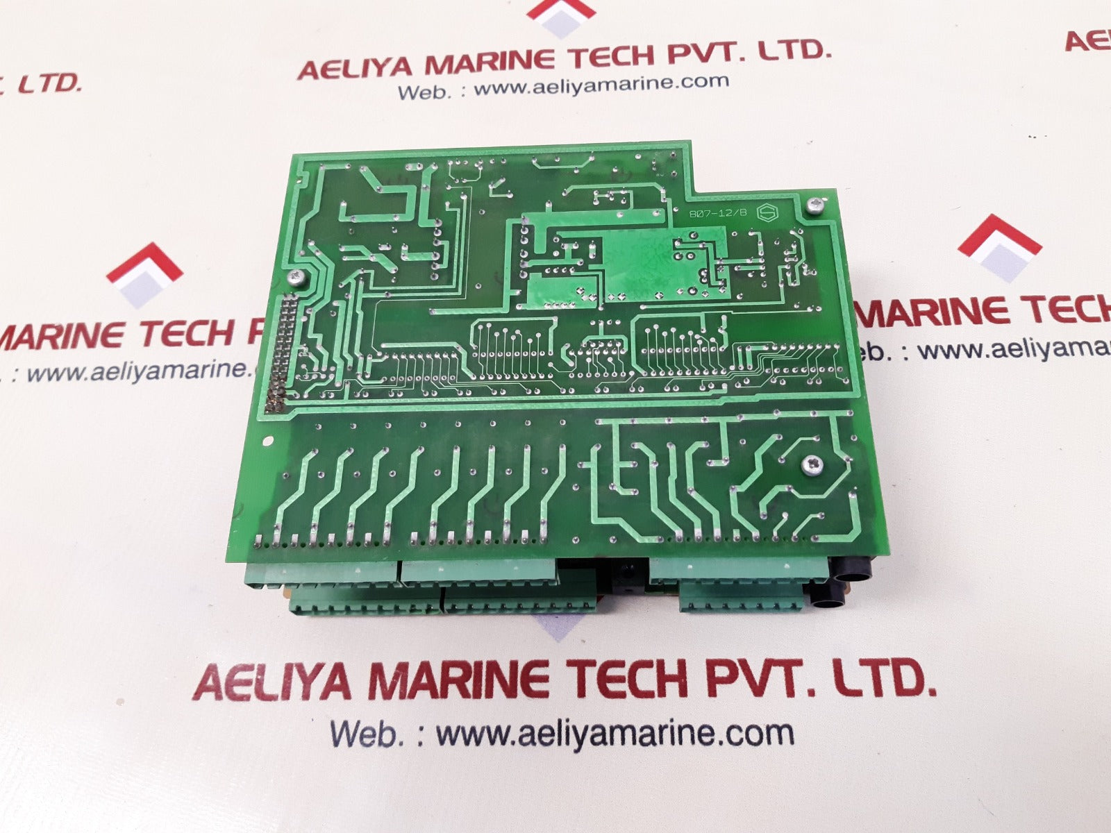 807-12/b pcb card 807-26/a