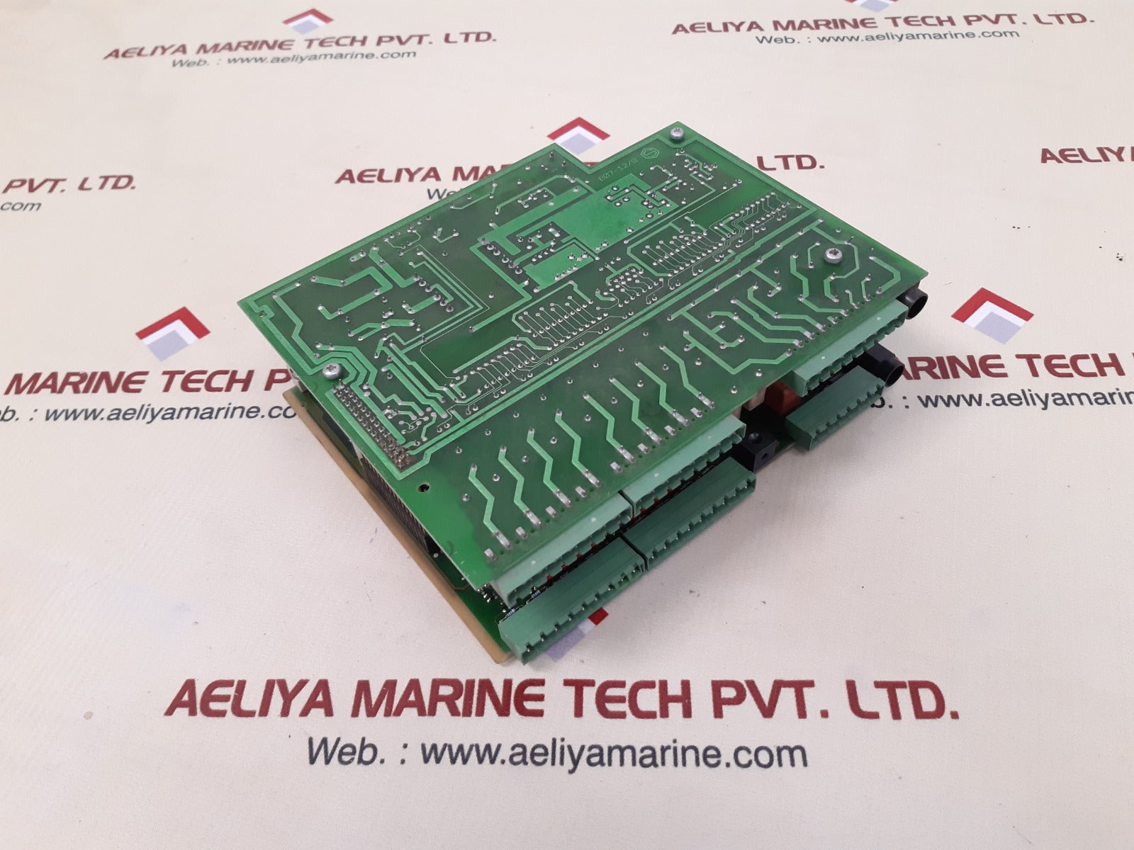 807-12/b pcb card 807-26/a