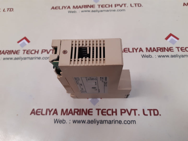 Omron c200h-id217 input unit