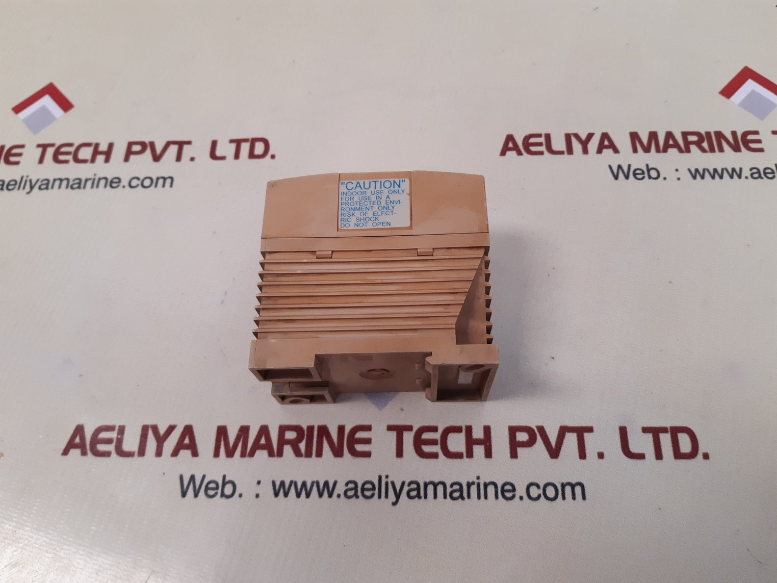 Idec ps5r-a24 power supply used