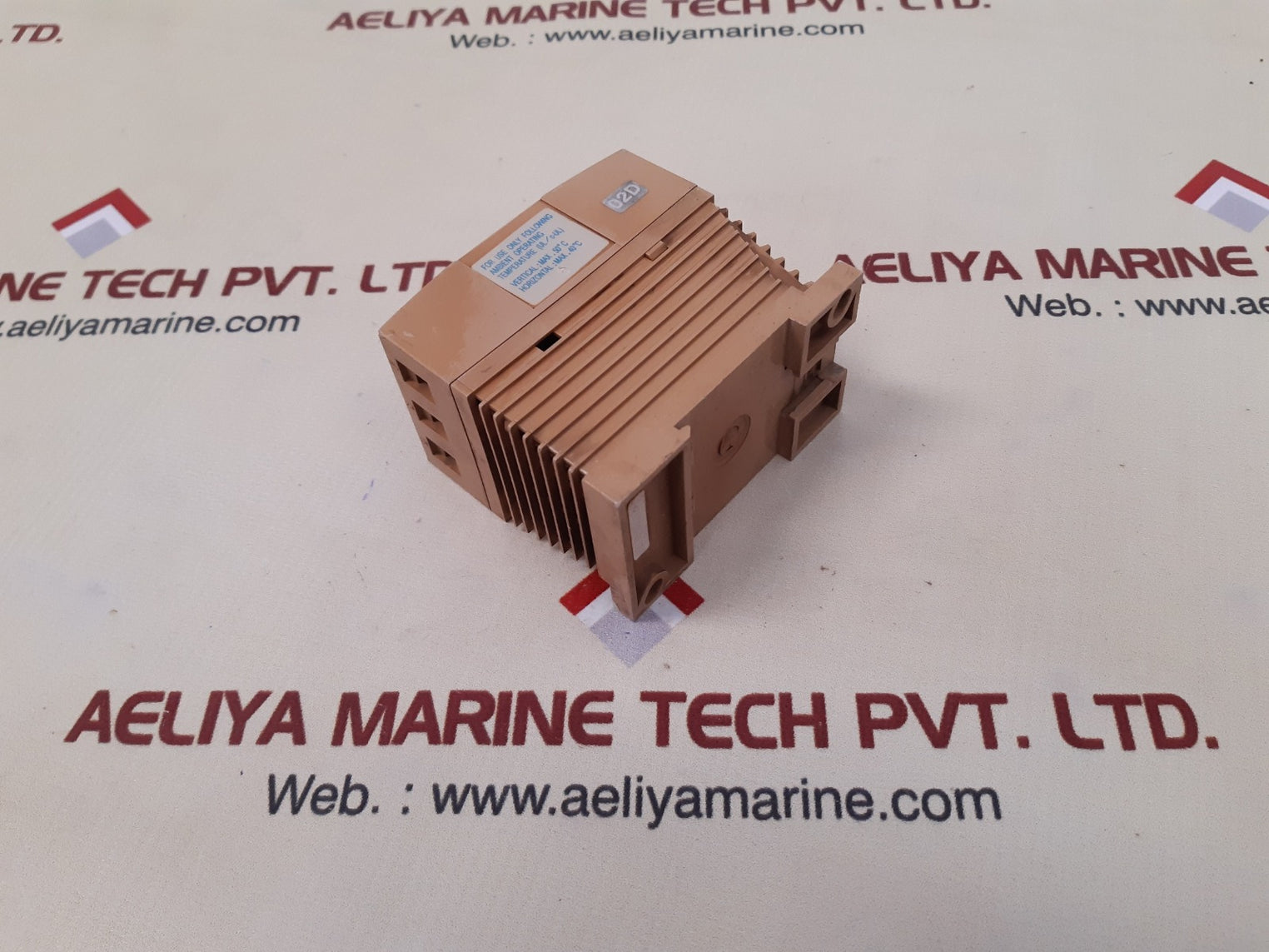 Idec ps5r-a24 power supply used