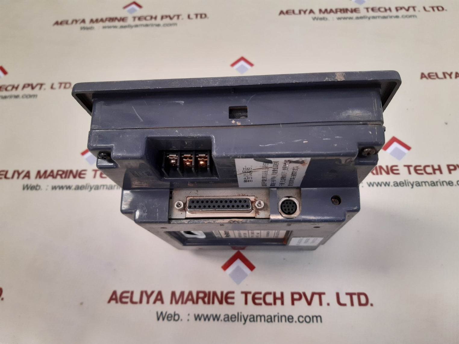 Pro-face gp37w2-bg41-24v graphic touch panel 2880052-01