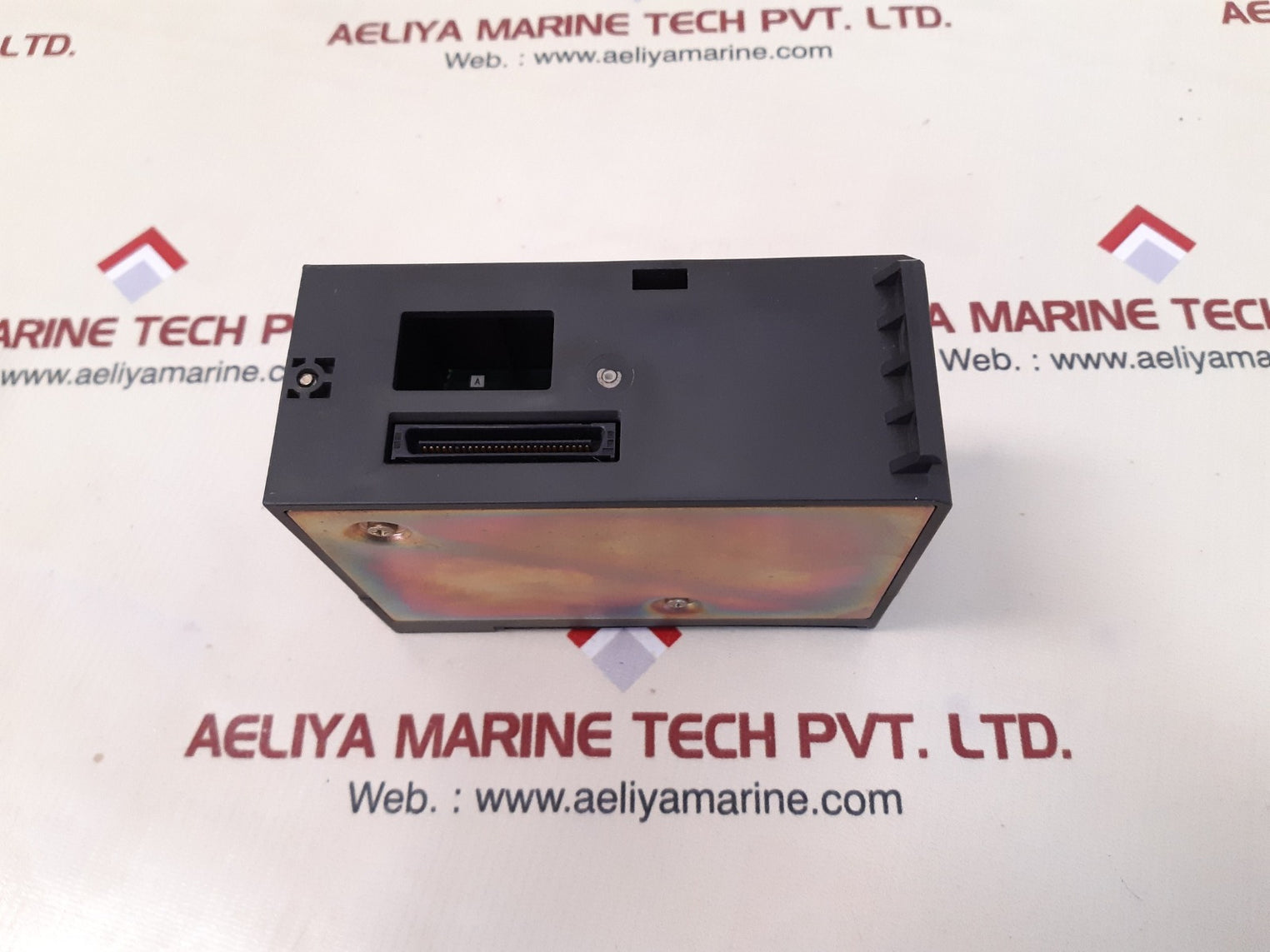 Mitsubishi a2scpu melsec cpu unit