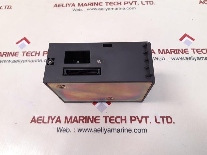 Mitsubishi a2scpu melsec cpu unit