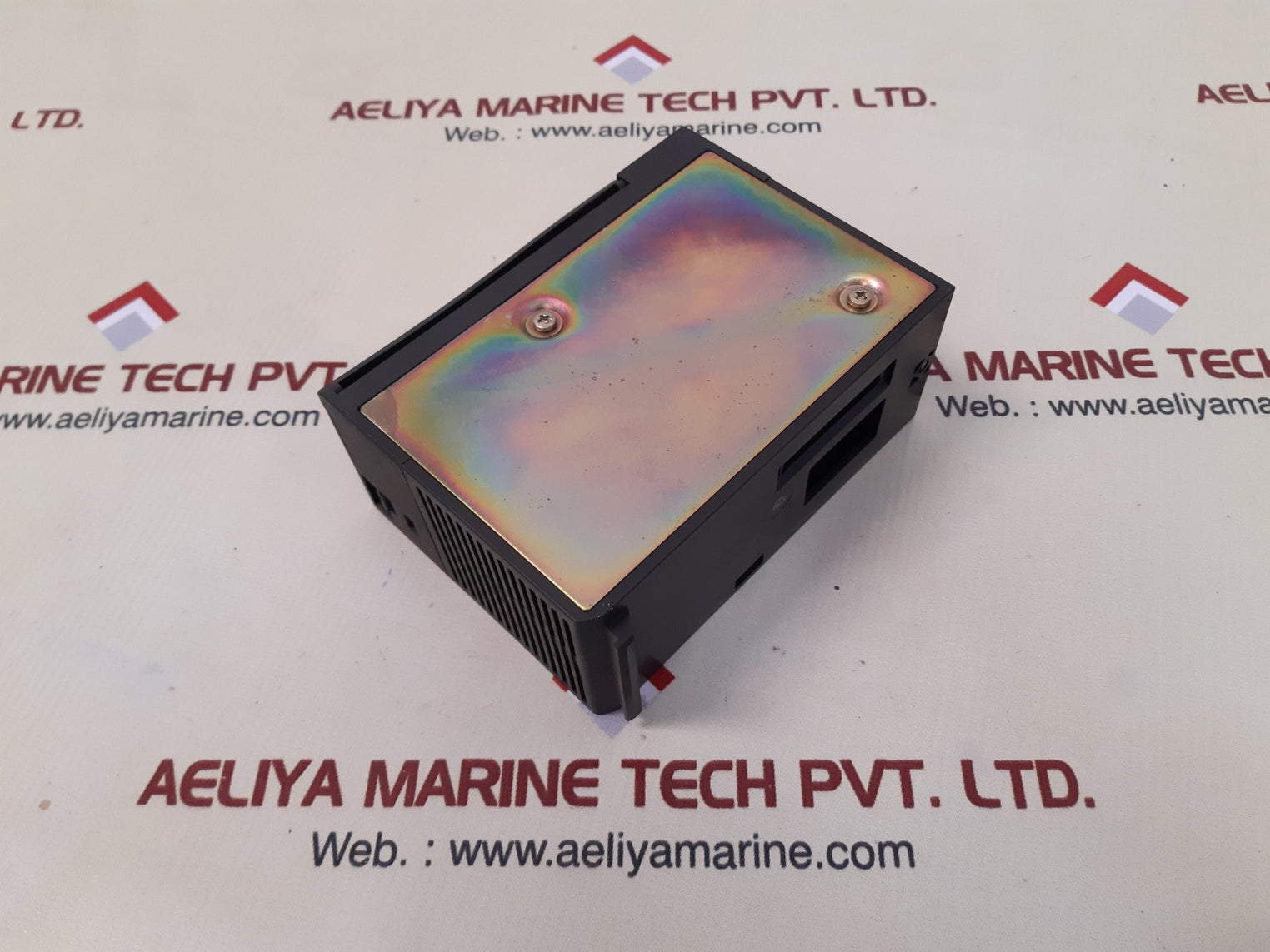 Mitsubishi a2scpu melsec cpu unit