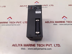 Mitsubishi a2scpu melsec cpu unit