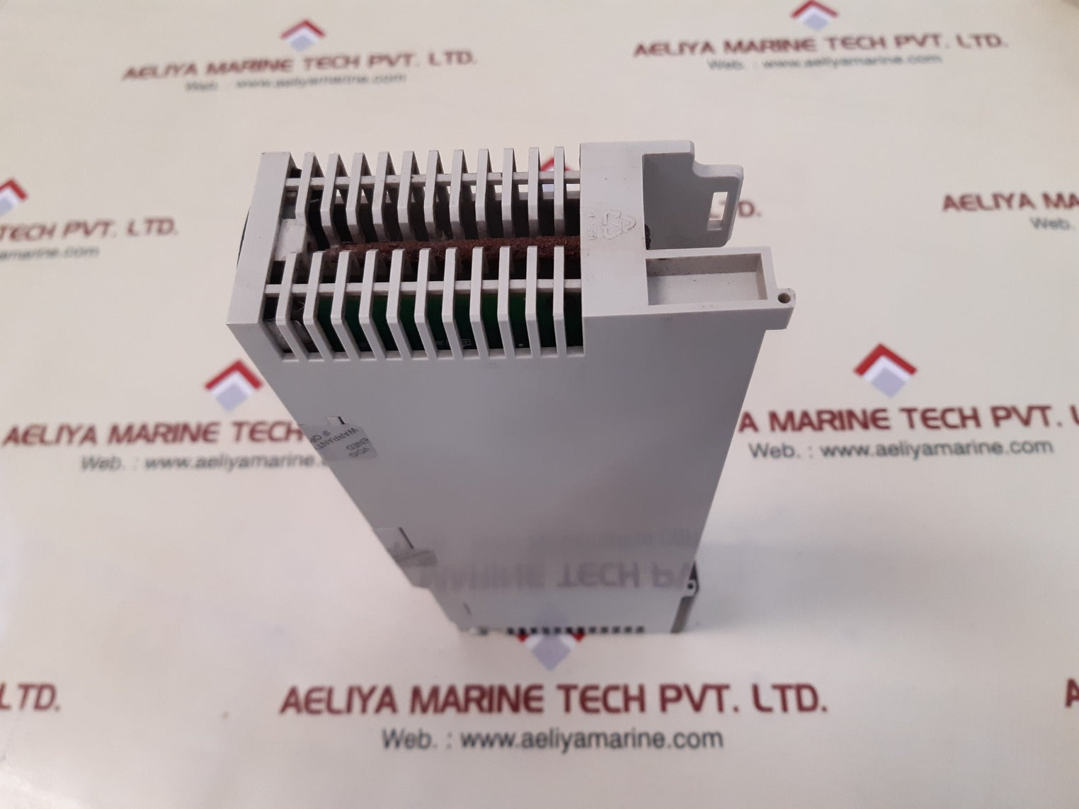 Schneider electric tsx quantum 140crp93100 i/o processor interface module