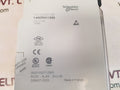 Schneider tsx quantum 140cpu11303 cpu 512k module