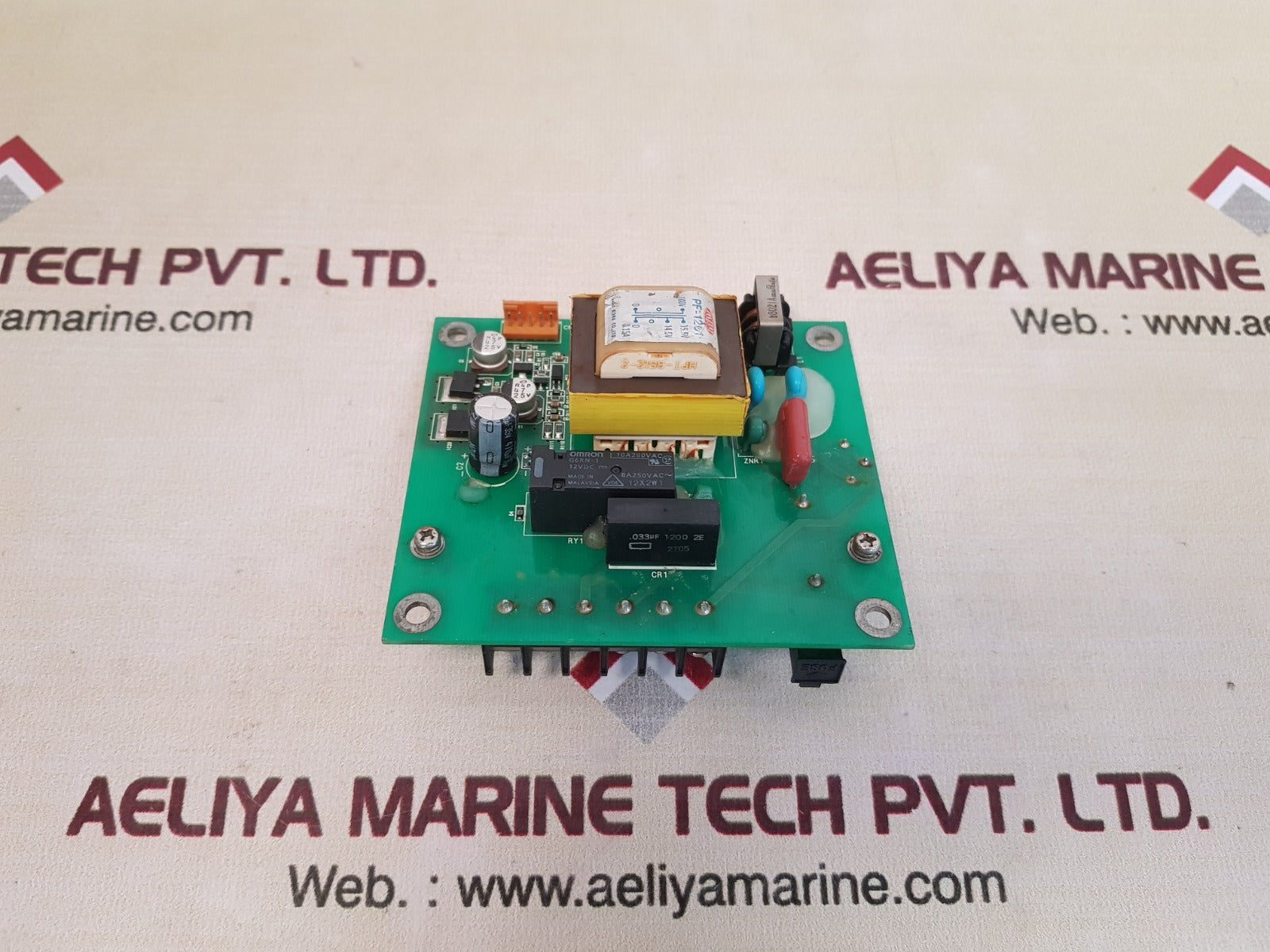 M0588-062pcb card