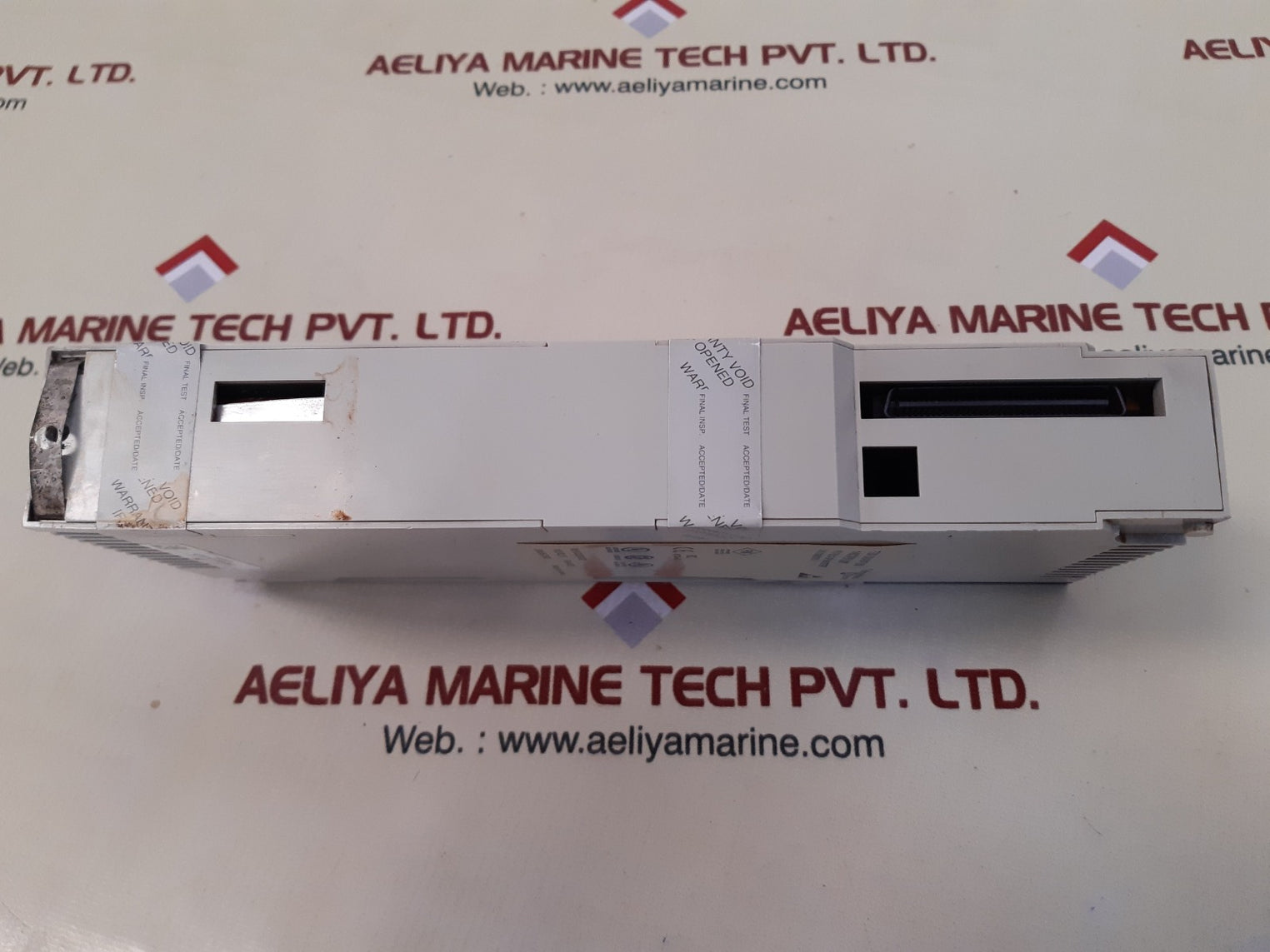 Schneider electric tsx quantum 140crp81100 profibus-dp master