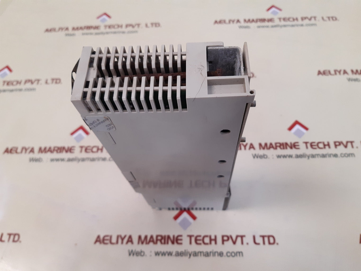 Schneider electric tsx quantum 140crp81100 profibus-dp master