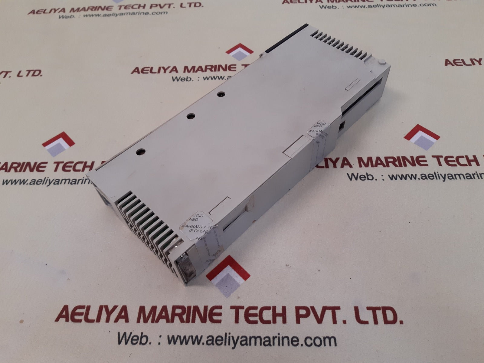 Schneider electric tsx quantum 140crp81100 profibus-dp master