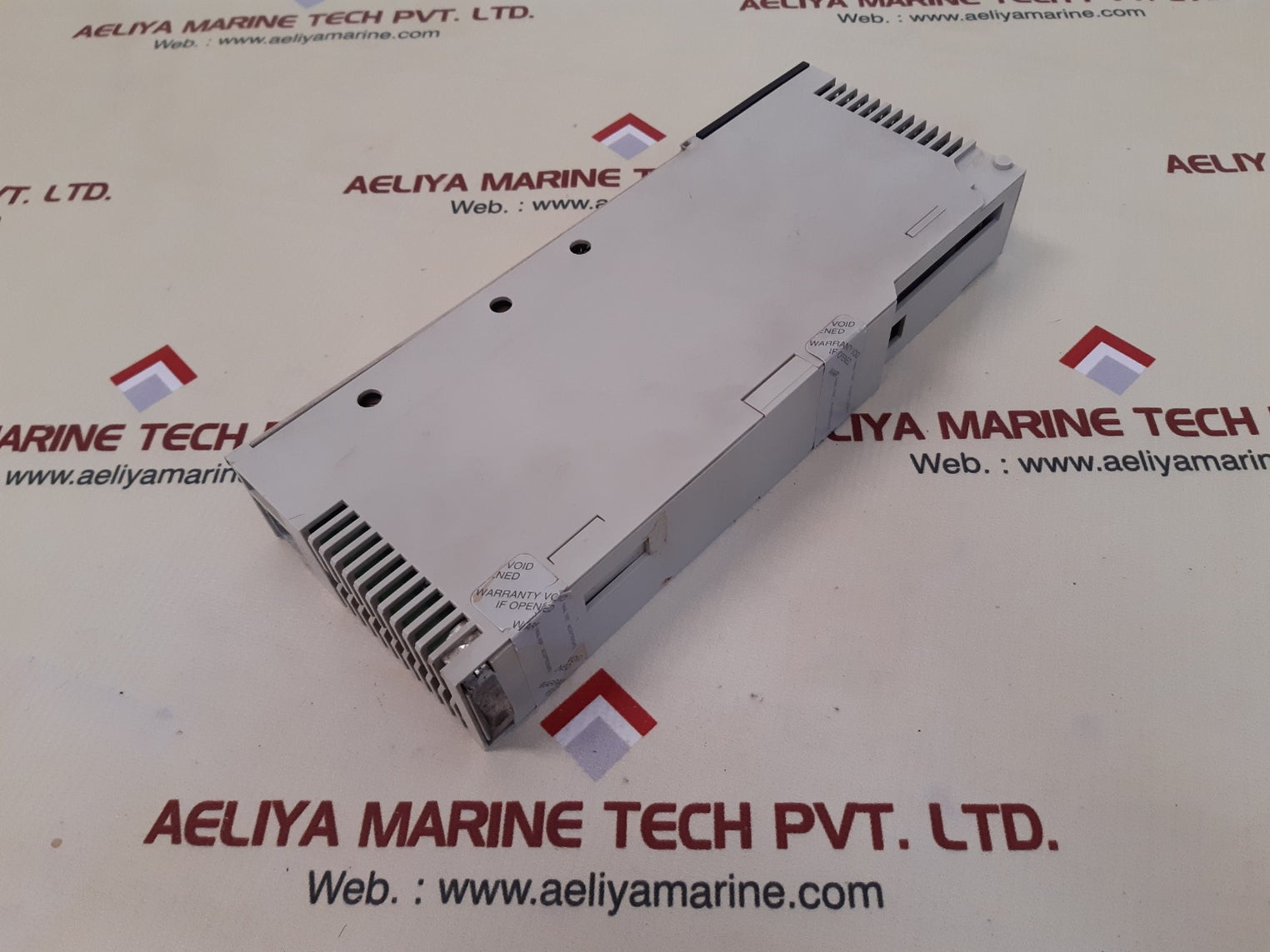 Schneider electric tsx quantum 140crp81100 profibus-dp master