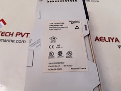 Schneider electric tsx quantum 140crp81100 profibus-dp master