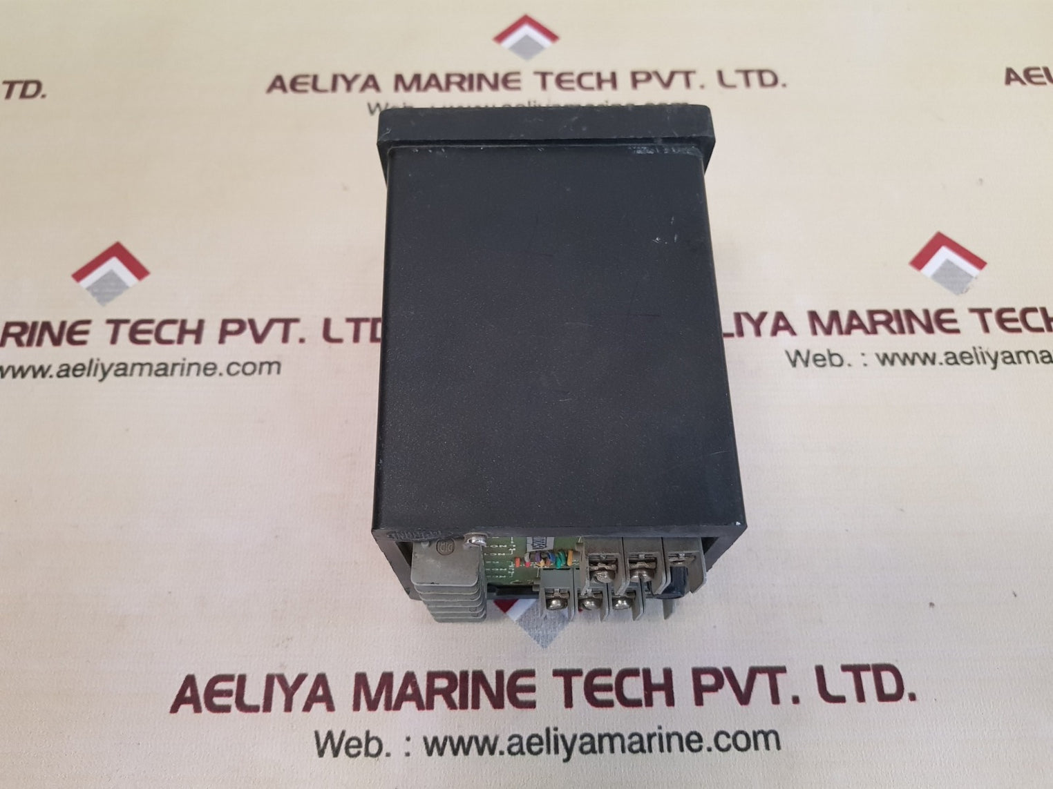 Masibus 506 temperature controller 0 to 860°c