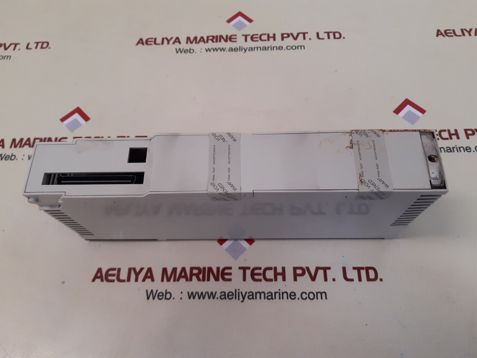 Schneider electric tsx quantum 140cps11100 power supply