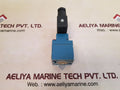 Aventics 3722250920 solenoid valve 
