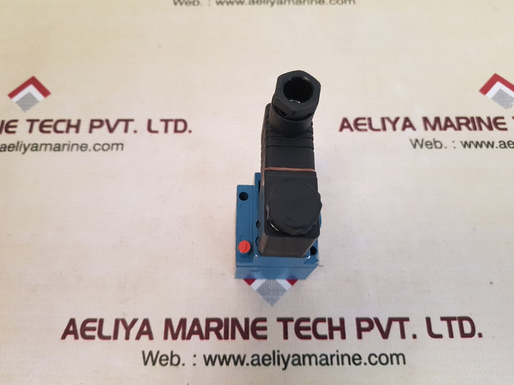 Aventics 3722250920 solenoid valve 