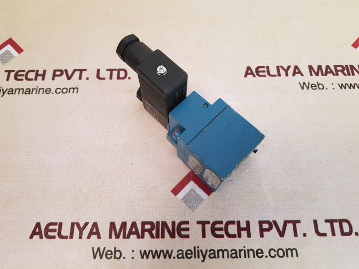 Aventics 3722250920 solenoid valve 