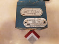 Aventics 3722250920 solenoid valve 