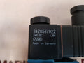 Aventics 3722250920 solenoid valve 