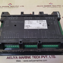 Deif multi-line agc 200 controller agc 245