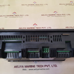 Deif multi-line agc 200 controller agc 245