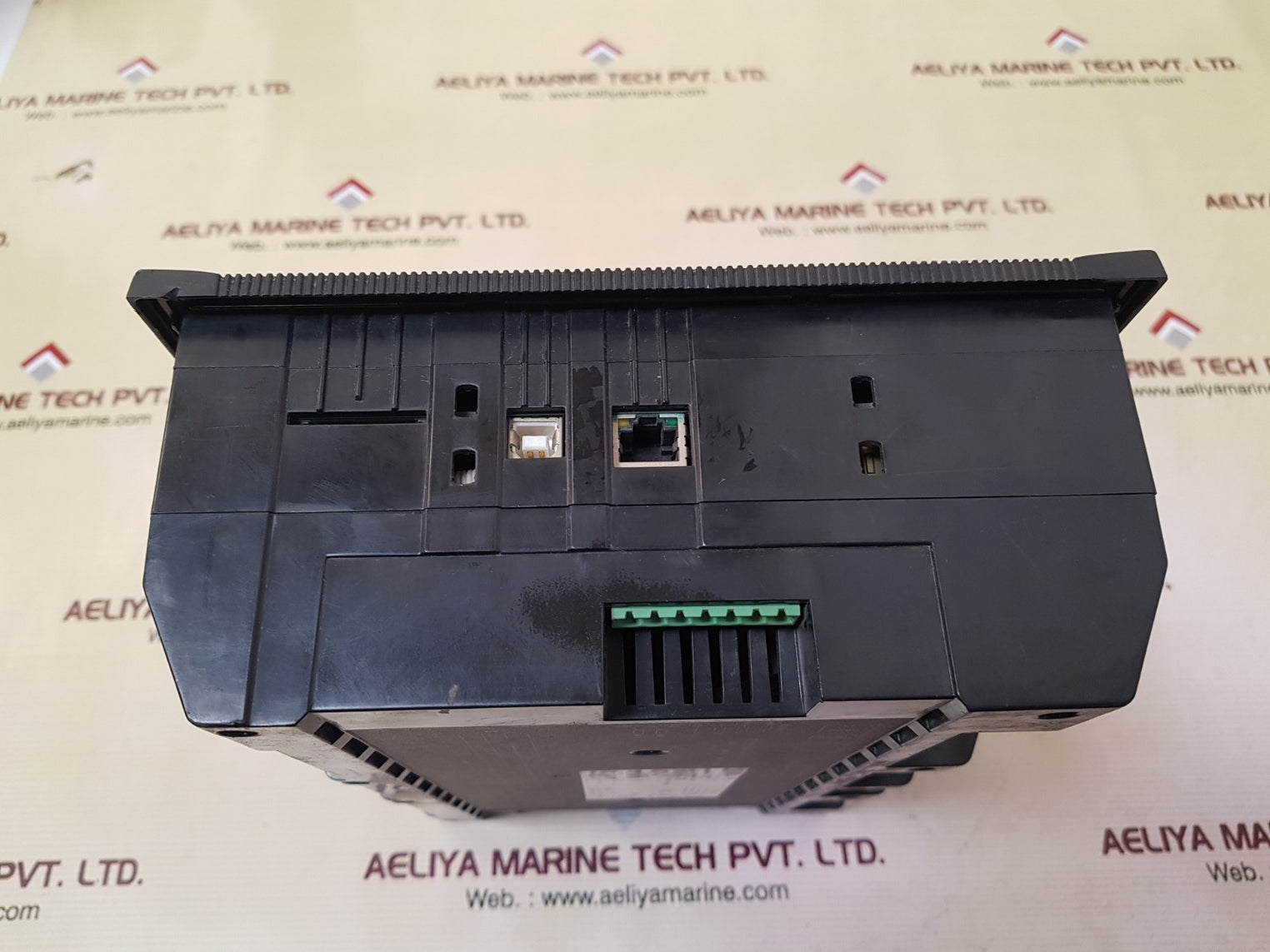 Deif multi-line agc 200 controller agc 245