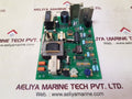 Gai tronics 17318-003 pcb card 69488-102