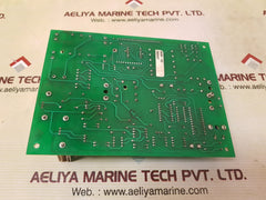 Gai tronics 17318-003 pcb card 69488-102
