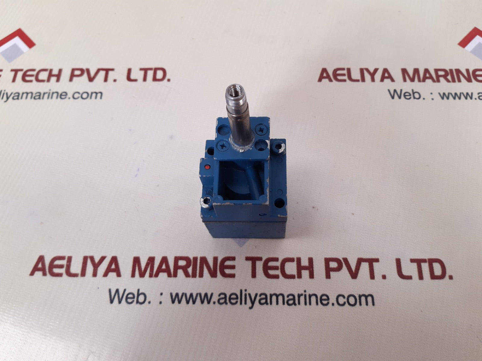 Aventics 3722280220 control valve 7291