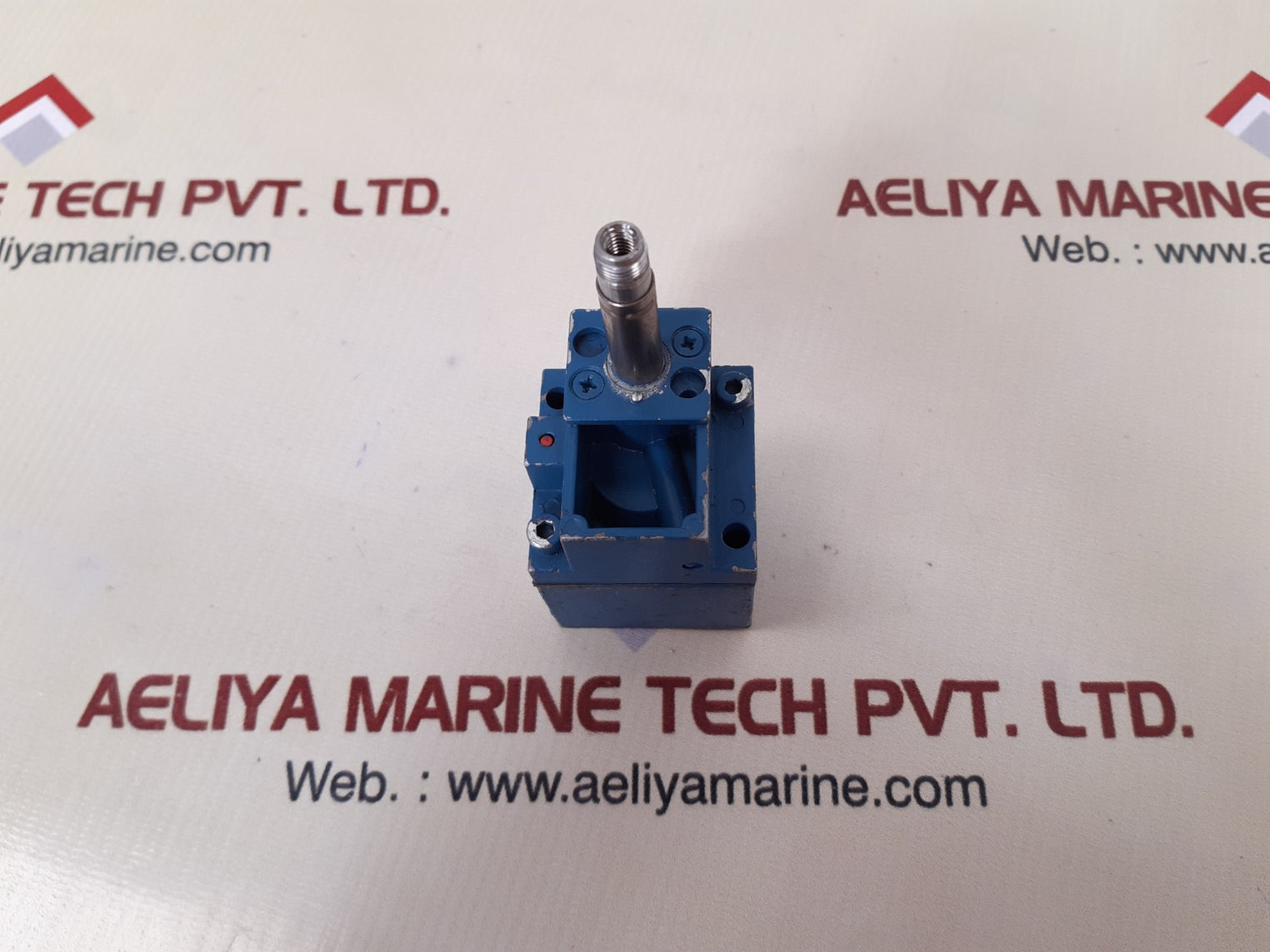 Aventics 3722280220 control valve 7291