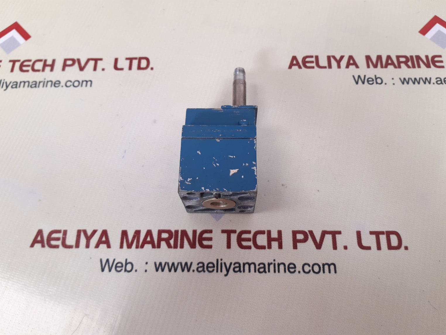 Aventics 3722280220 control valve 7291