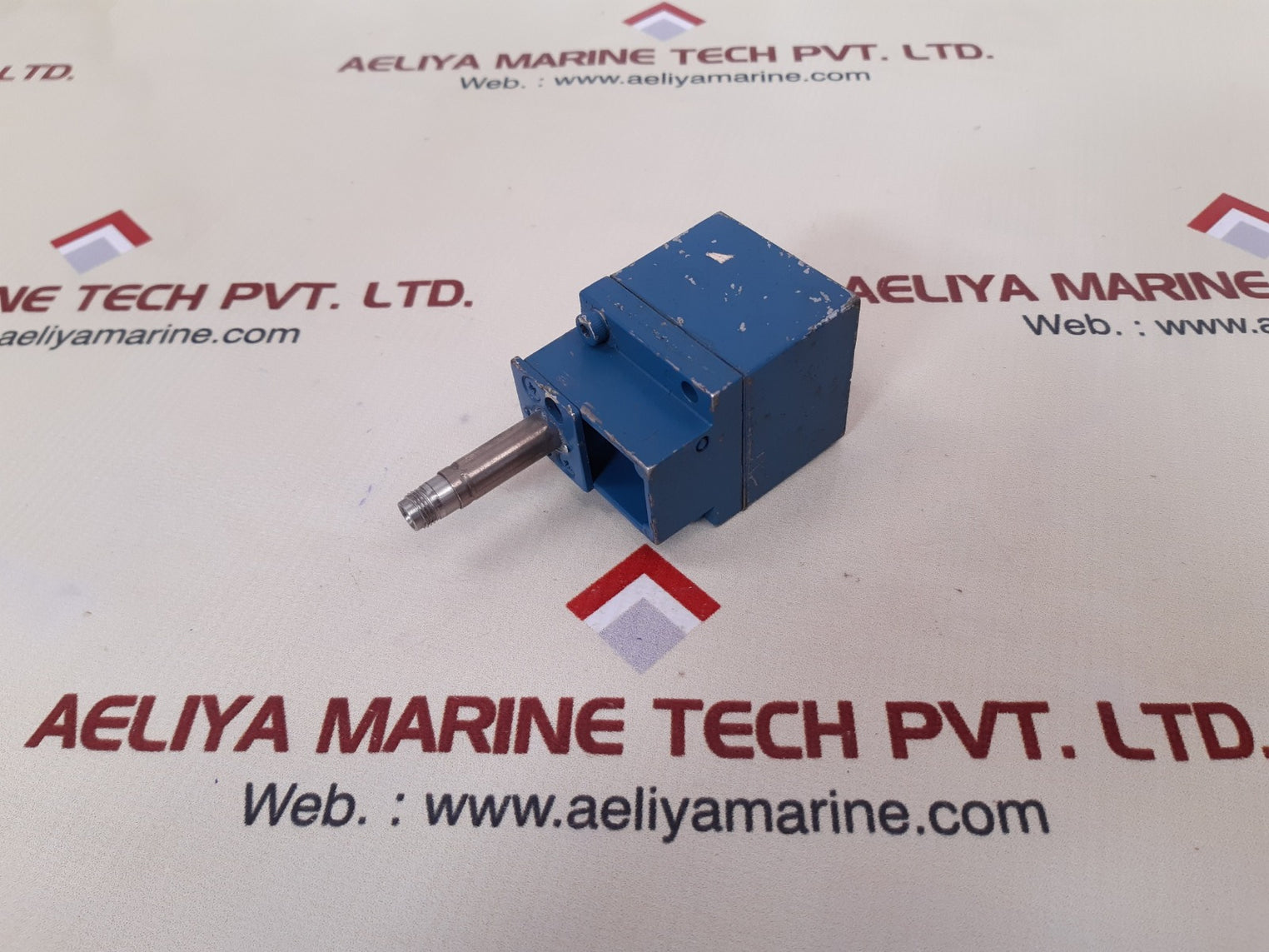 Aventics 3722280220 control valve 7291