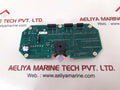S.g.brown 929049 remote controller pcb card
