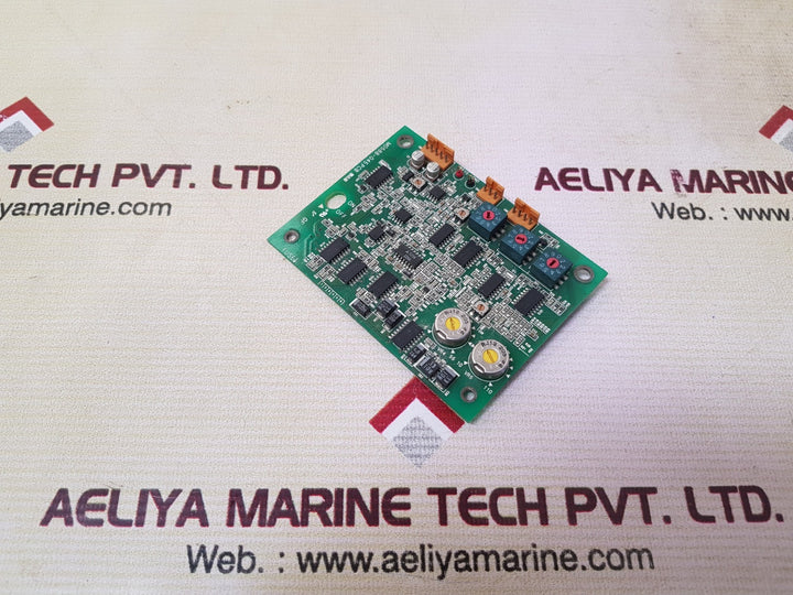 M0588-045 pcb card