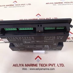 Deif cgc413 compact genset controller cgc 400 8/35vdc