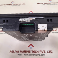 Deif cgc413 compact genset controller cgc 400 8/35vdc