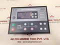 Deif cgc413 compact genset controller cgc 400 8/35vdc