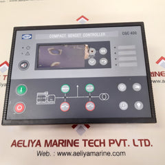 Deif cgc413 compact genset controller cgc 400 8/35vdc