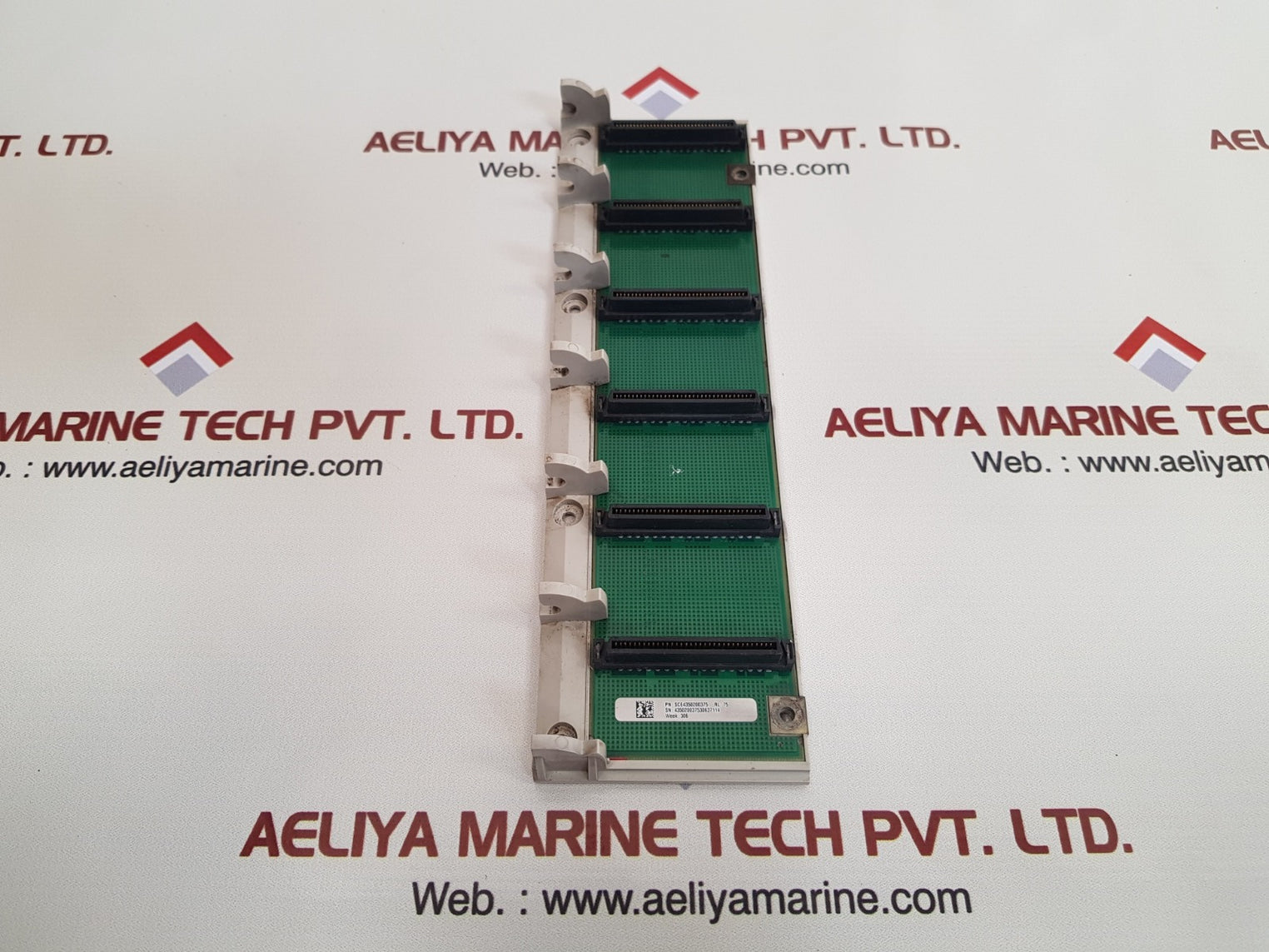 Sce4350200375 pcb card